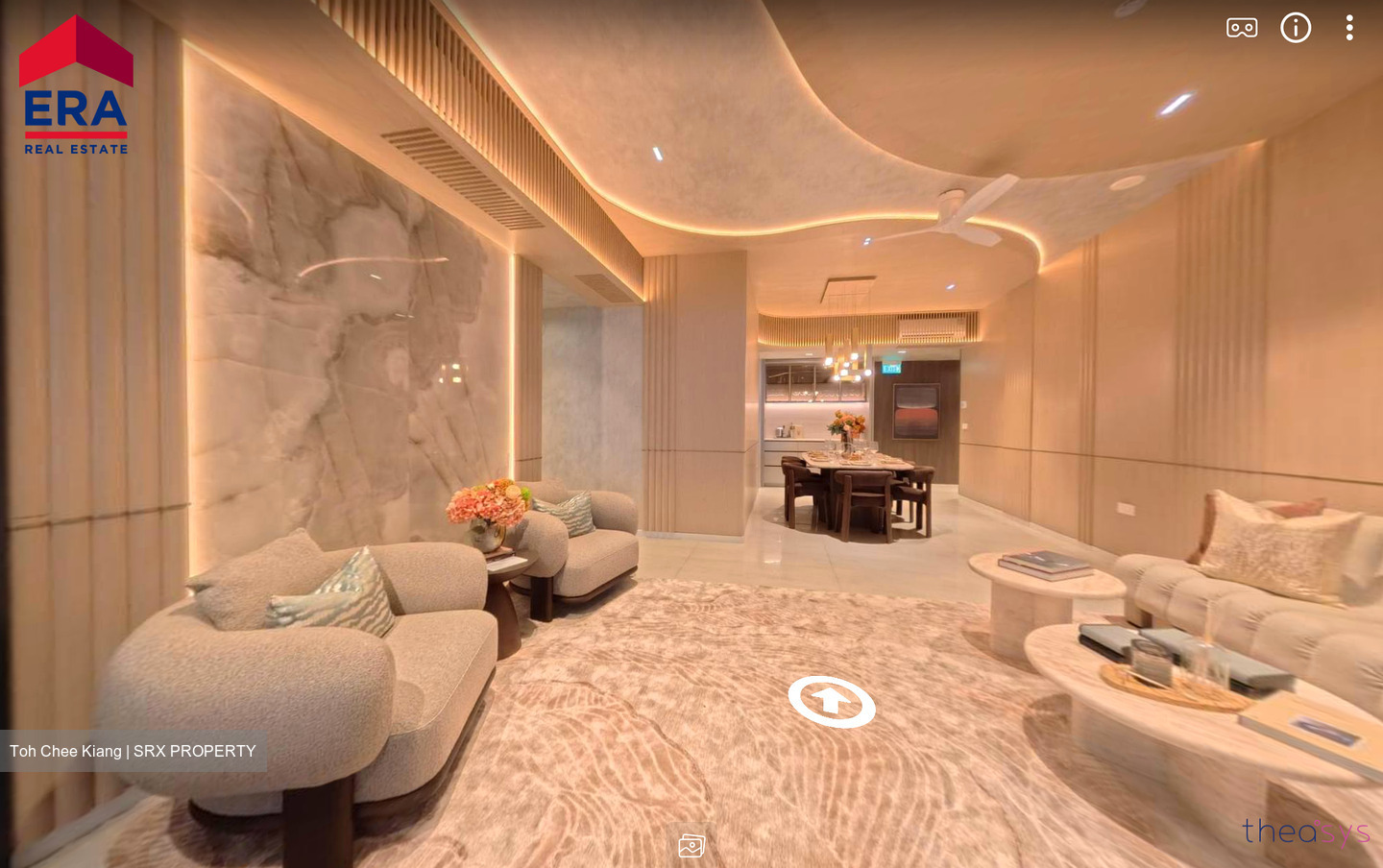 Pinery Residences (D18), Condominium #535656321